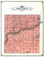 Township 17 N. Range 3 W., Platte County 1914